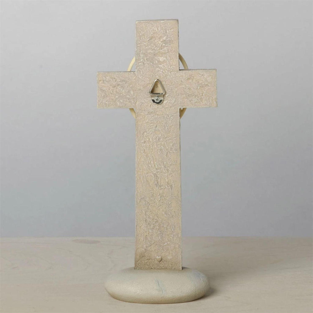 Memory Cross with Stand