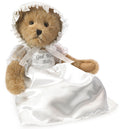 Baby Blessings Boyds Plush Christening Bear