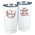 Nana You Are Loved Mug