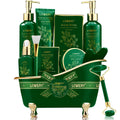 Eucalyptus Home Spa Bath & Body Care Set