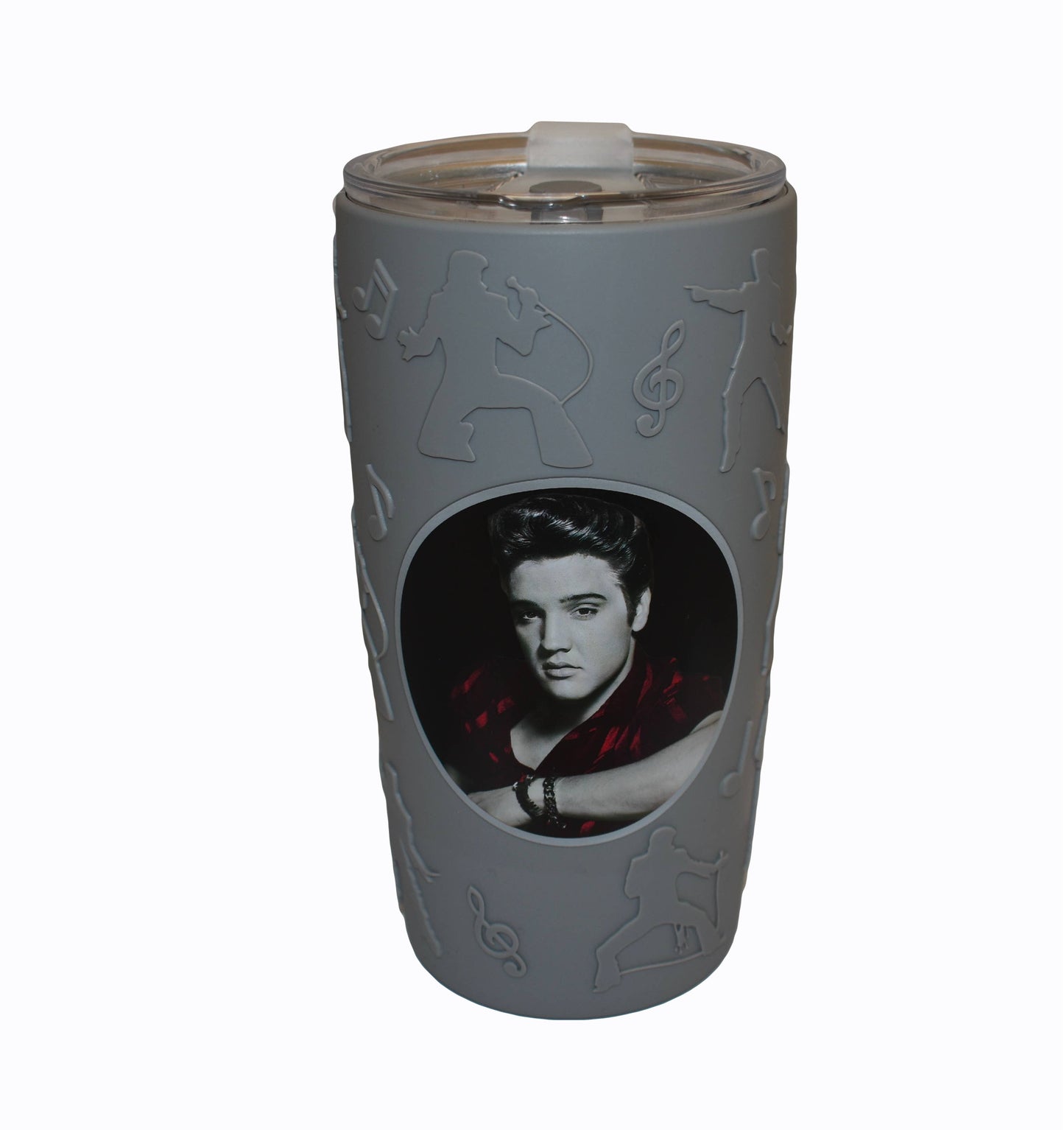 Elvis Thermos