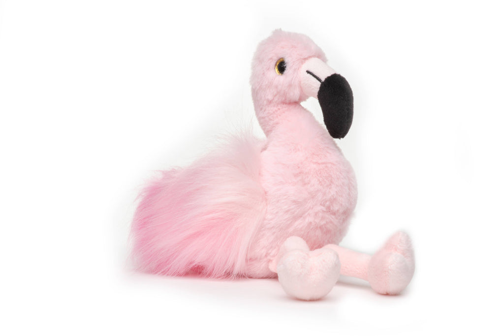 Lil' Fifi the Flamingo