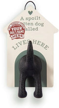 Dog Leash Hook