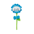 Hello Kitty & Friends 14" Plush Flower