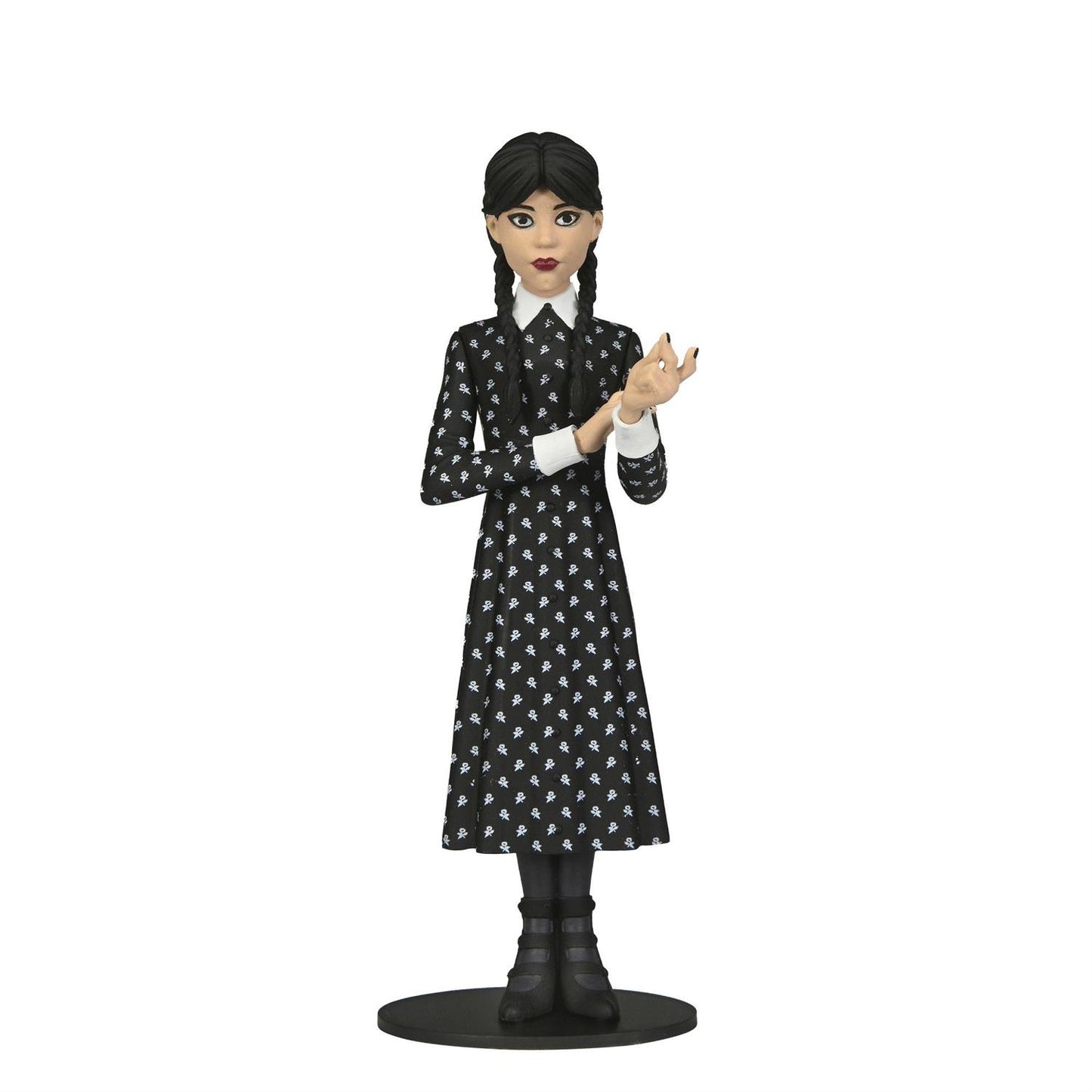 Wednesday Addam's Classic Figurine