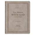 10 Minutes with God for Women Devotional