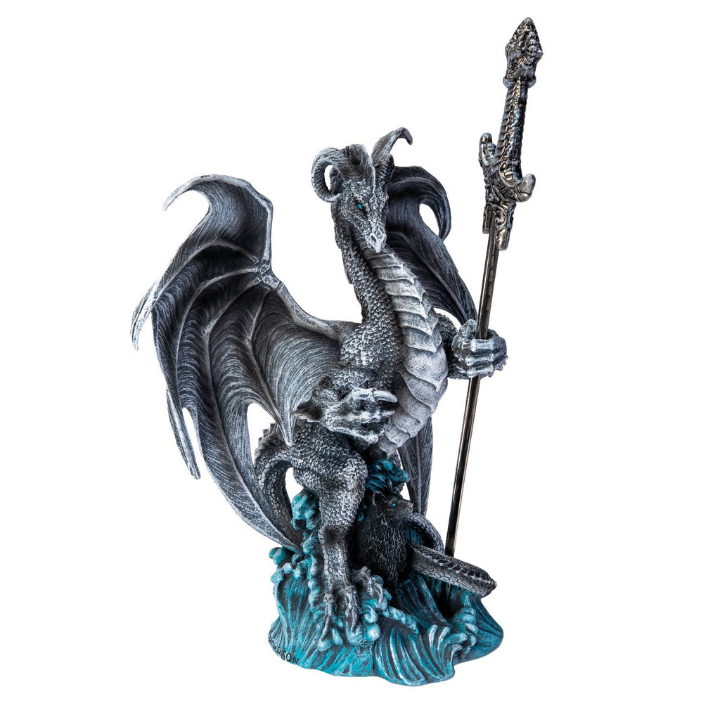 Dragon Blade Omegablade Letter Opener/Figurine