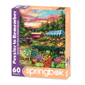 The Fruit Stand Puzzle