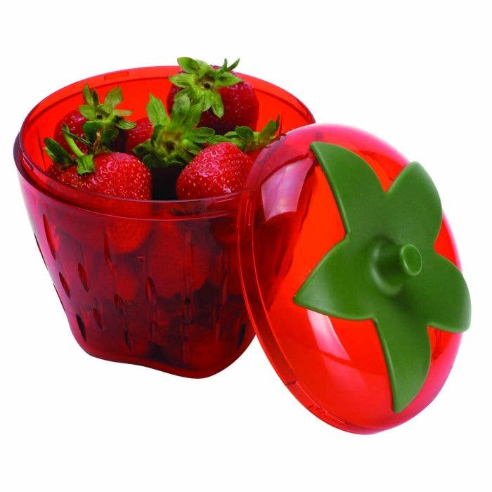 Joie Strawberry Pod