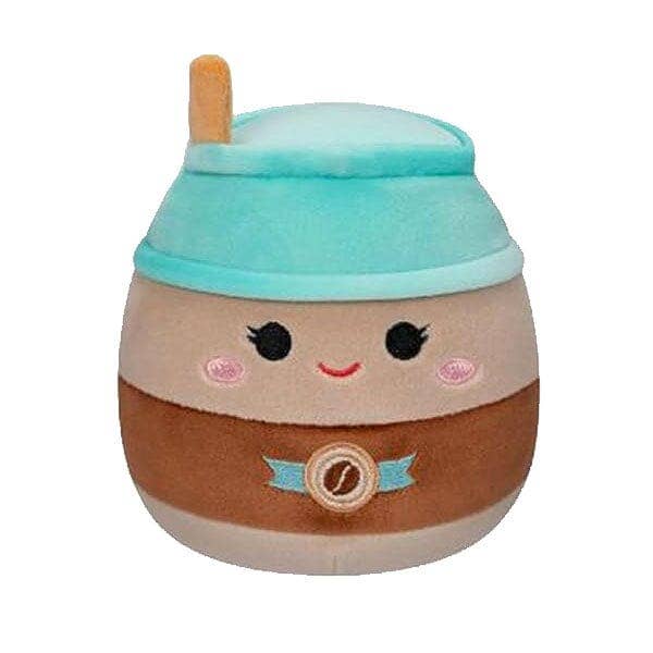 Squishmallows Plush Toys Scented Breakfast Mystery Squad