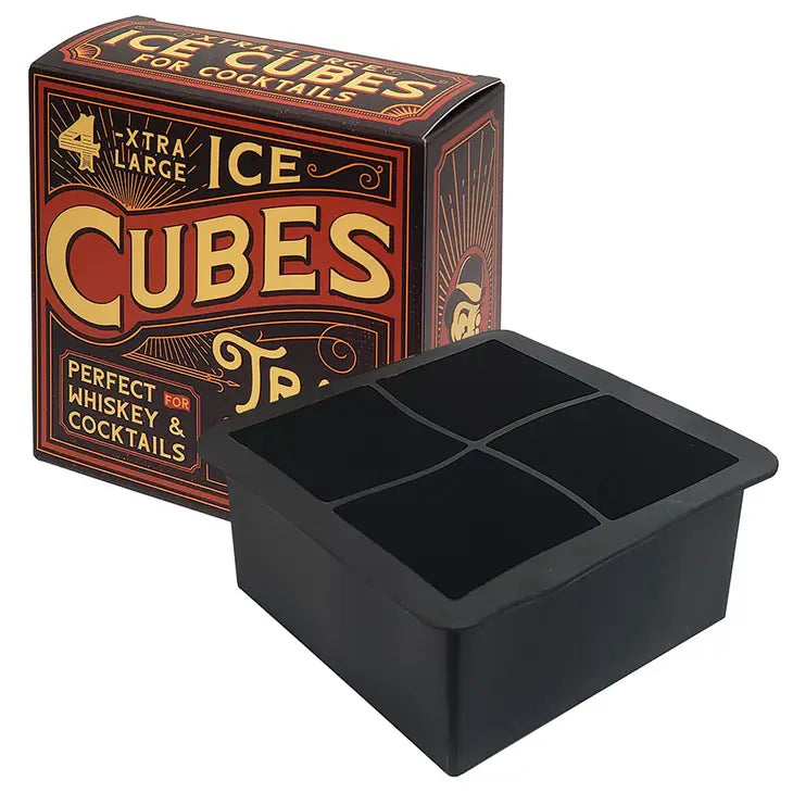 Cocktail Ice Cube Trays (12 pk.) - Thumbnail 2