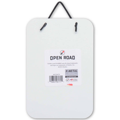 Hasbro Tonka Tough Dump Truck Hanging Metal Sign