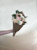 Mother's Day Large Pastels Deluxe Bouquet