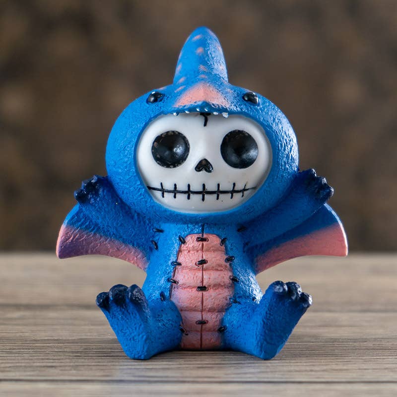 Furrybones Pterry Pterodactyl
