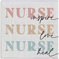 Nurse Inspire Love..Sign