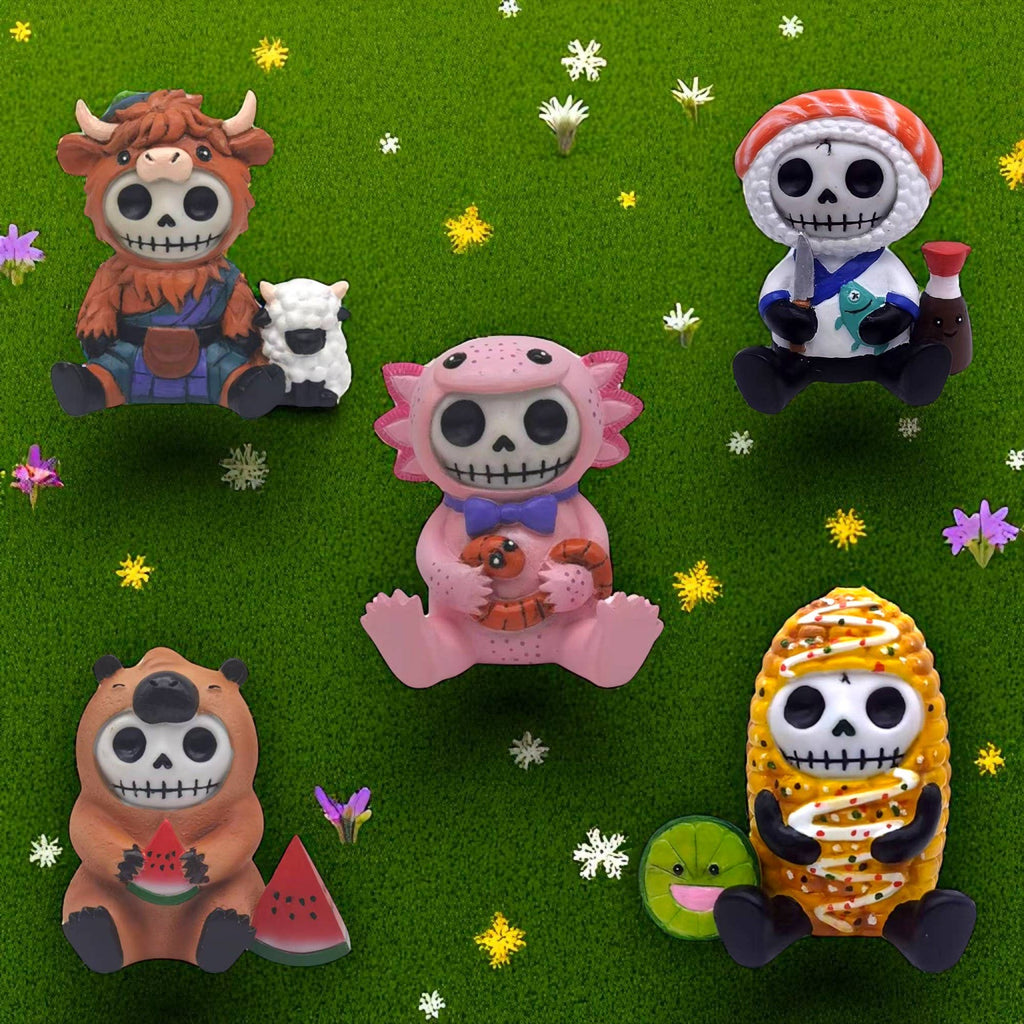 Furrybones Loti