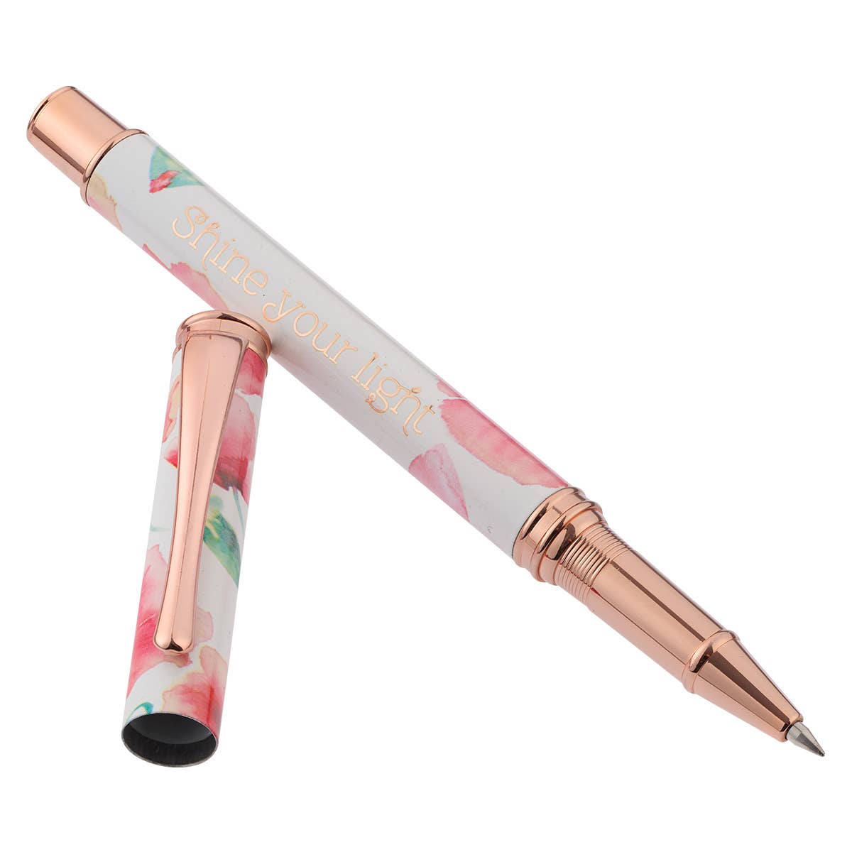 Shine Your Light Gift Pen