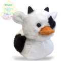 Milkshake Plush Duckee Cow