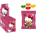 Hello Kitty Heart Gummy Candy