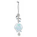 Nurse Car Charm