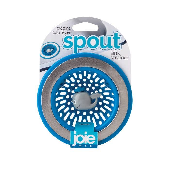 Spout Sink Strainer