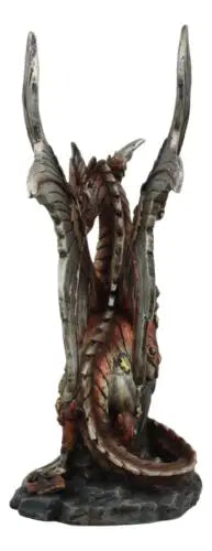 Steampunk Dragon