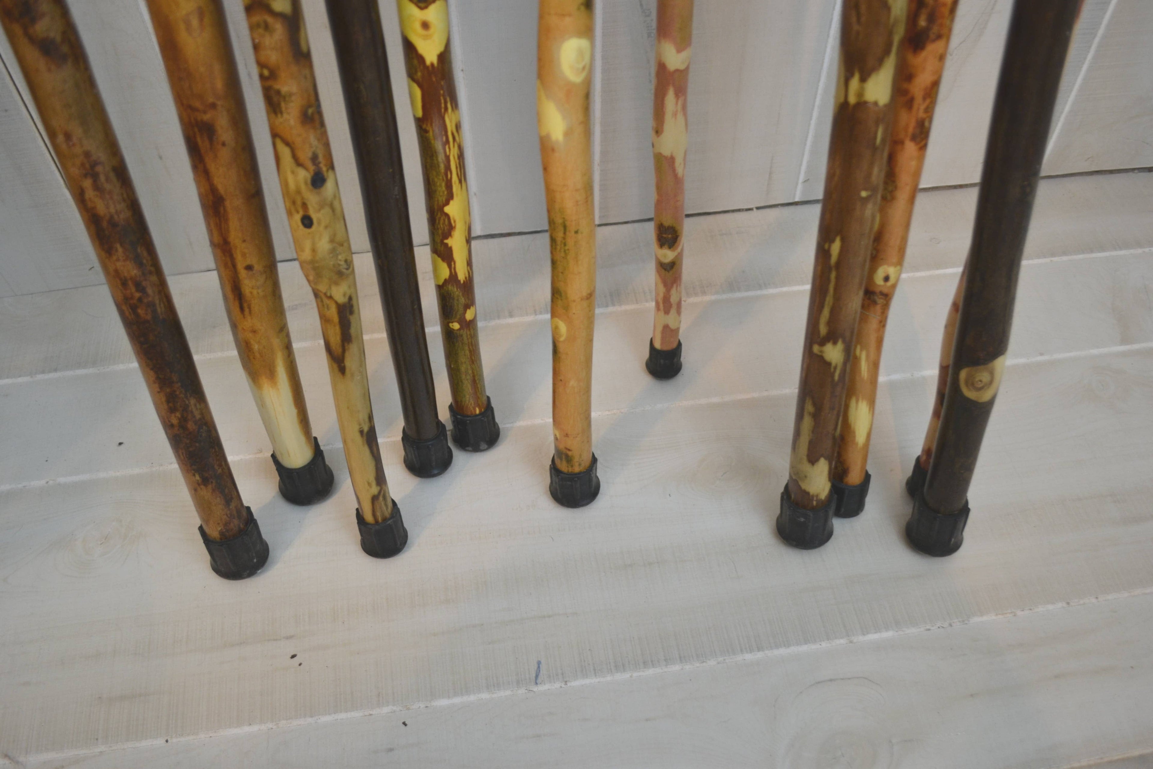 Walking Stick/Staff 56"
