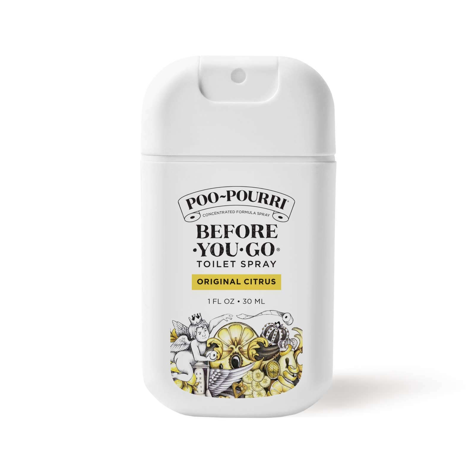 Poo~Pourri 1oz Pocket Sprayers