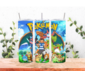 Pokemon Tumbler 20 Ounce Tumbler