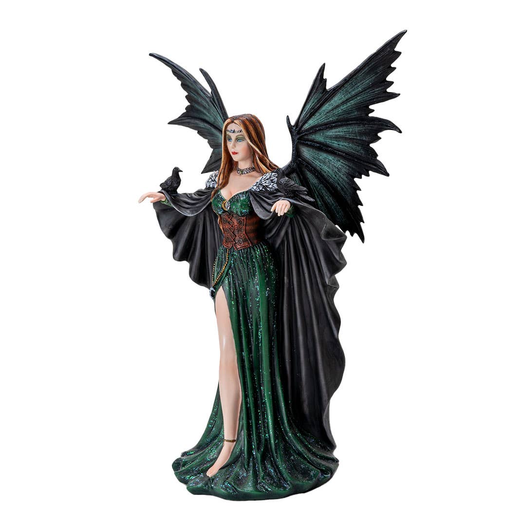 The Enchantress Fairy