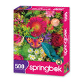 Spring Fever Puzzle