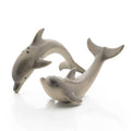 Dolphins Nestling Salt & Pepper Shaker