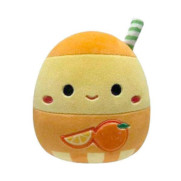 Squishmallows Plush Toys Scented Breakfast Mystery Squad