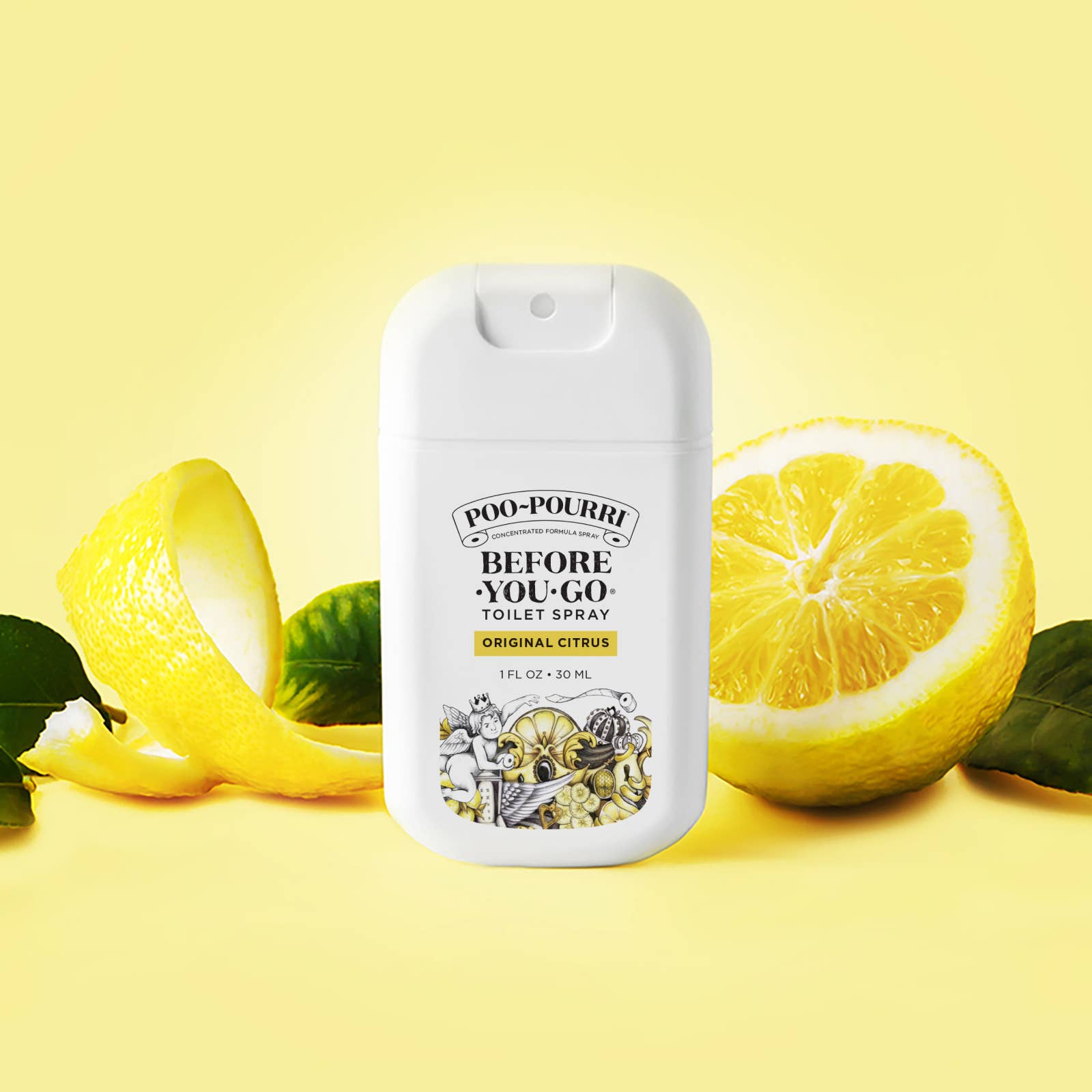 Poo~Pourri 1oz Pocket Sprayers