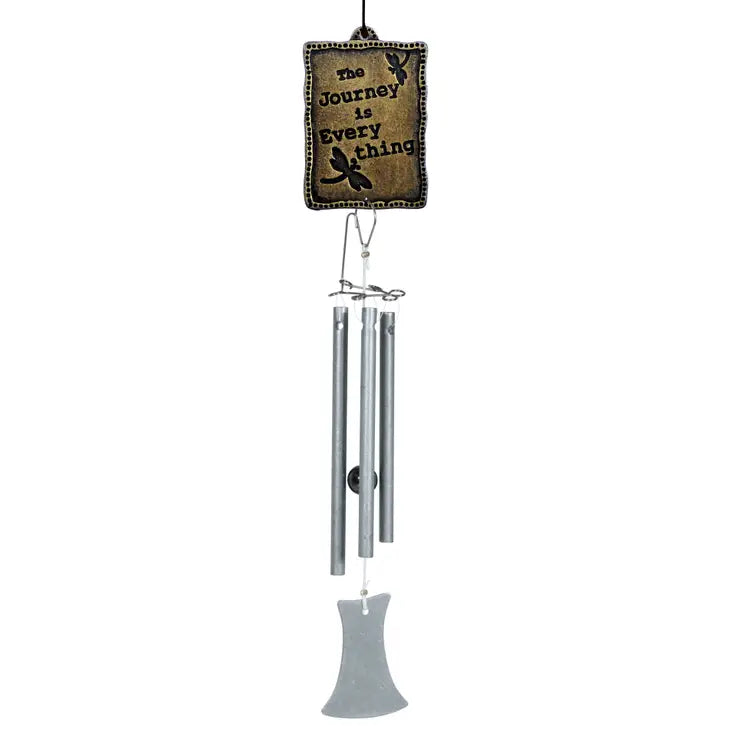 Journey Muscial Windchime