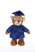 Graduation Plush Tiger