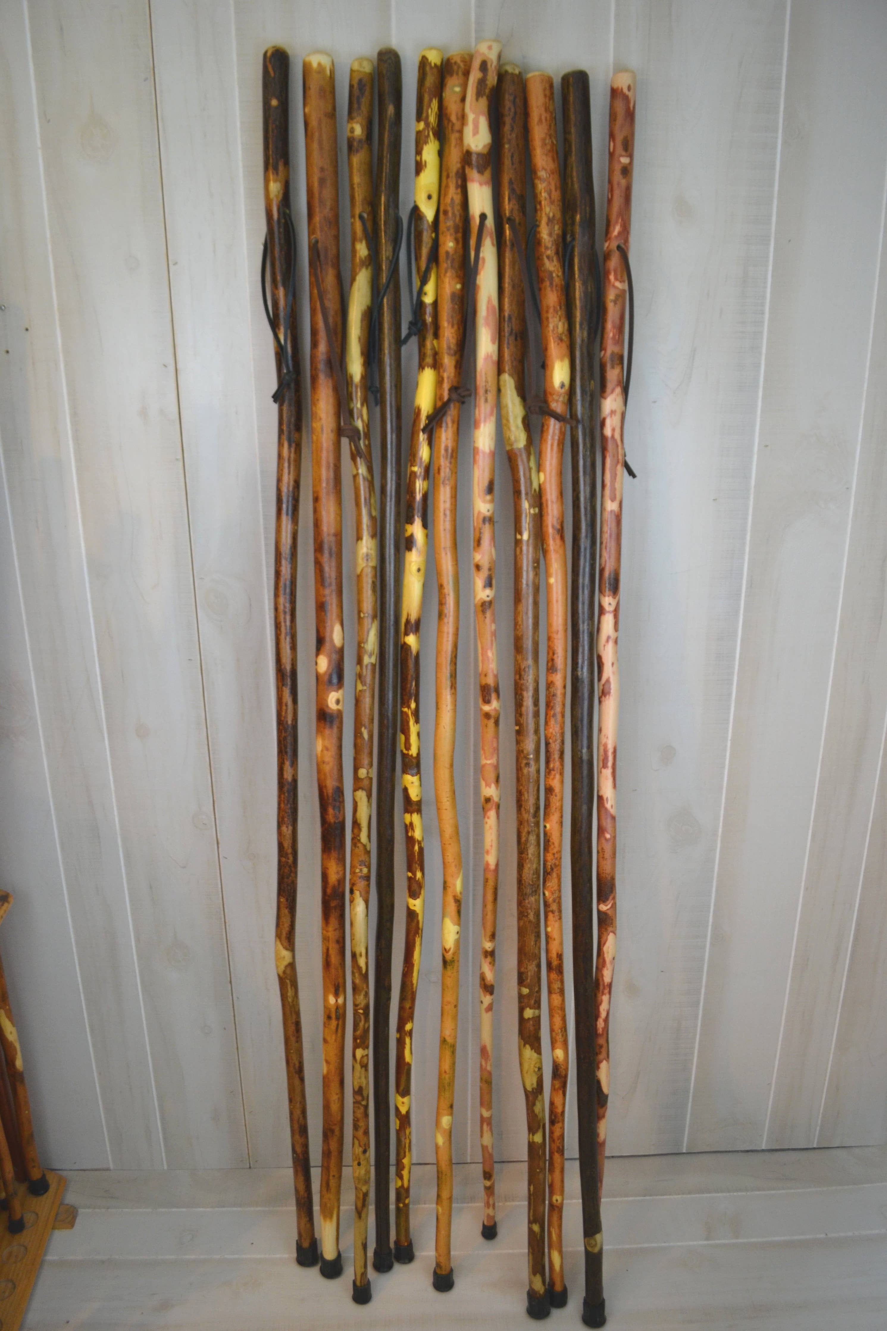 Adult Hiking Stick 54"