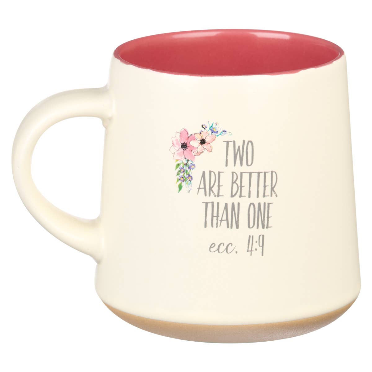 I Love That You're My Sister Mug