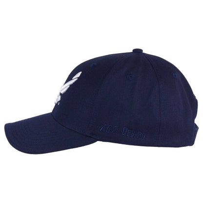 U.S. Air Force Logo Twill Hat