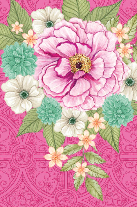 Bouquet Smart Cloth