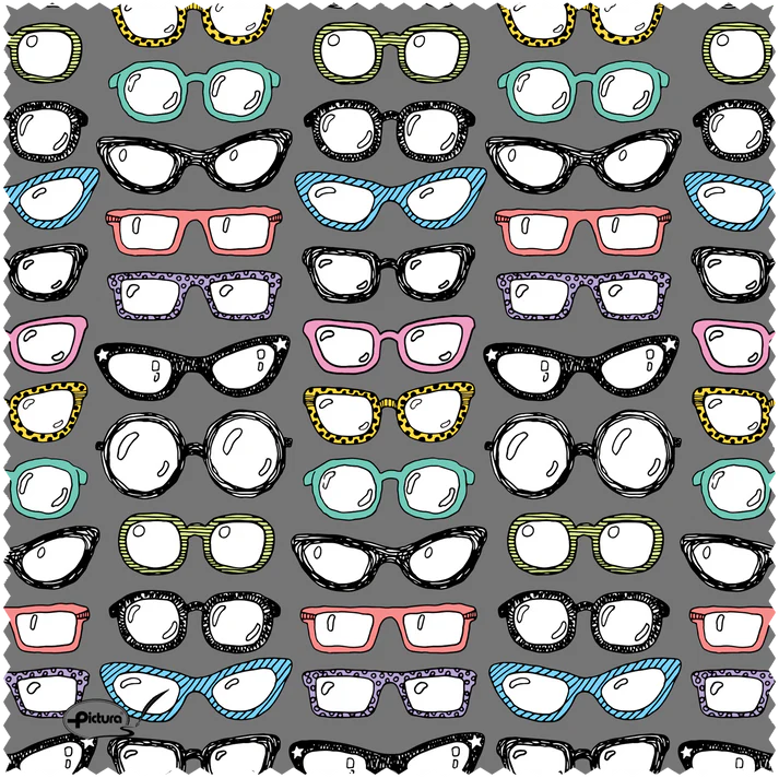 Eyeglasses Smart Cloth