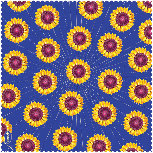 Sunflower Smart Cloth