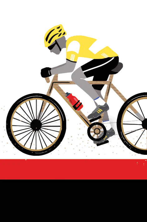 Bike Smart Cloth