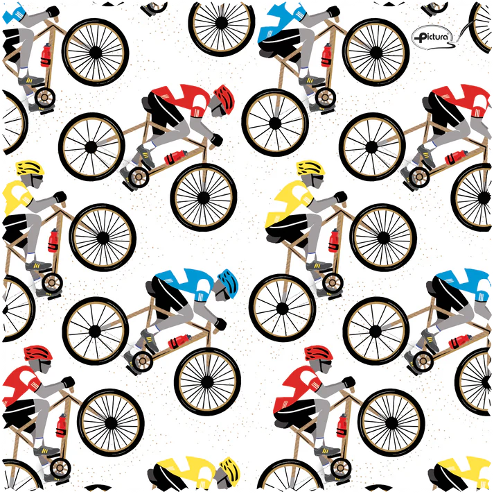 Bike Smart Cloth