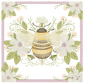 Bee Smart Cloth