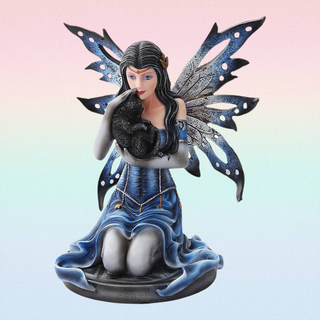 Mystical Fairy