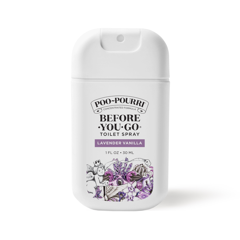 Poo~Pourri 1oz Pocket Sprayers