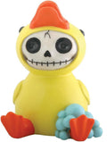 Bob Furrybones