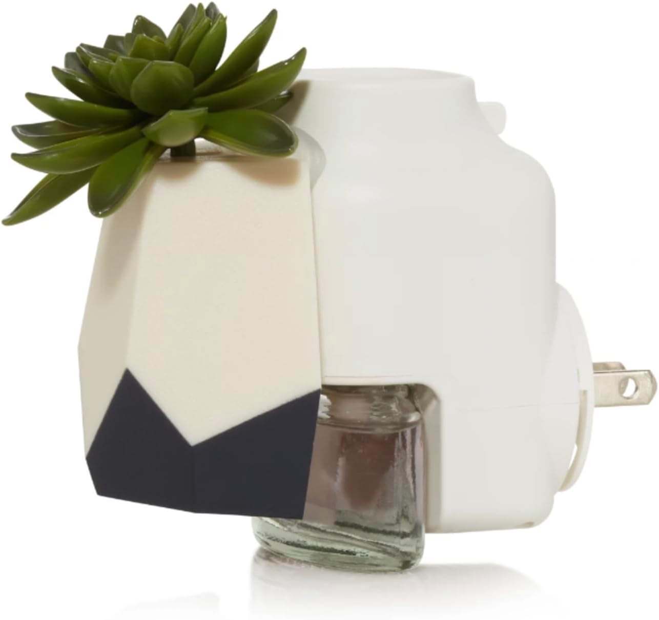 Yankee Scentplug Succulent Diffuser