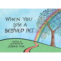 When You Lose a Beloved Pet Book
